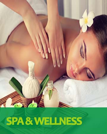 SPA & WELLNESS