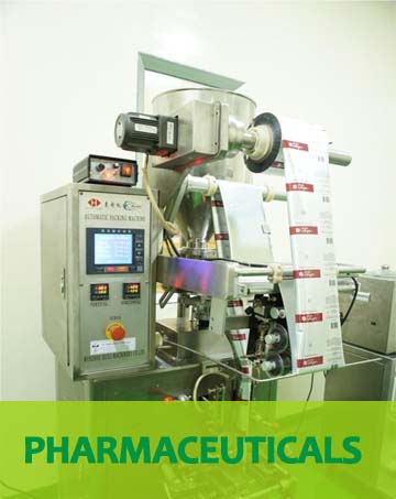 PHARMA CEUTICALS